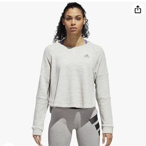 Adidas Sport 2 Street Tunic